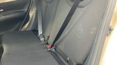 Toyota Aygo X 1.0 VVT-i Edge 5dr Petrol Hatchback